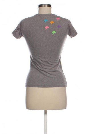 Damen T-Shirt Unbranded, Größe S, Farbe Grau, Preis € 8,70
