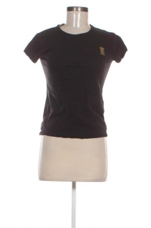 Γυναικείο t-shirt Unbranded, Μέγεθος S, Χρώμα Μαύρο, Τιμή 8,68 €