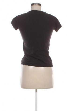 Γυναικείο t-shirt Unbranded, Μέγεθος S, Χρώμα Μαύρο, Τιμή 8,68 €