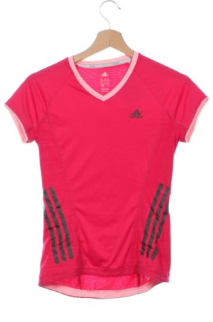 Női póló Adidas, Méret XS, Szín Rózsaszín, Ár 6 549 Ft