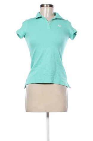 Γυναικείο t-shirt Alcott, Μέγεθος S, Χρώμα Μπλέ, Τιμή 12,99 €
