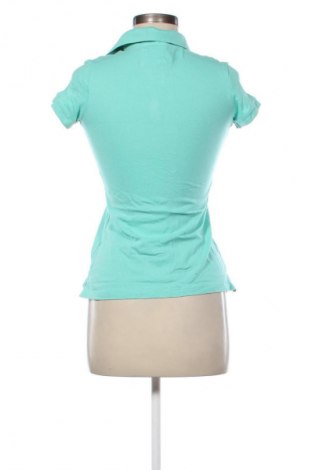 Γυναικείο t-shirt Alcott, Μέγεθος S, Χρώμα Μπλέ, Τιμή 12,99 €