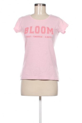 Γυναικείο t-shirt Beloved, Μέγεθος S, Χρώμα Ρόζ , Τιμή 8,70 €