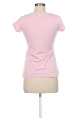 Γυναικείο t-shirt Beloved, Μέγεθος S, Χρώμα Ρόζ , Τιμή 8,70 €