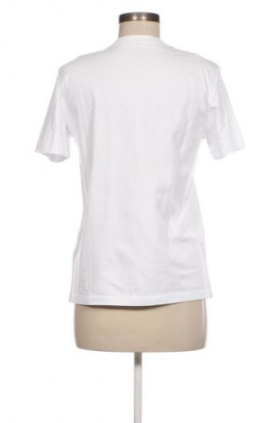 Дамска тениска Calvin Klein, Размер S, Цвят Бял, Цена 82,99 лв.