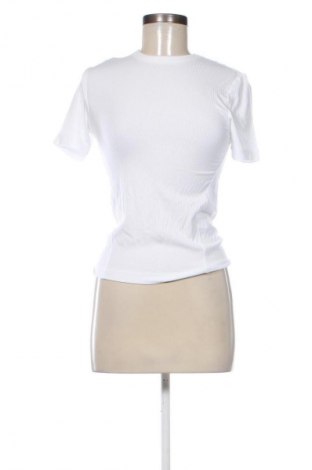 Tricou de femei Calvin Klein, Mărime S, Culoare Alb, Preț 267,99 Lei