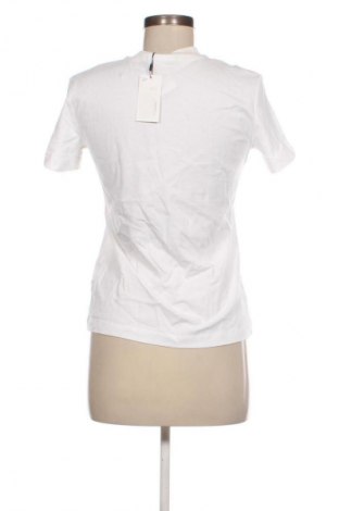 Dámske tričko Calvin Klein Jeans, Veľkosť S, Farba Biela, Cena  47,95 €