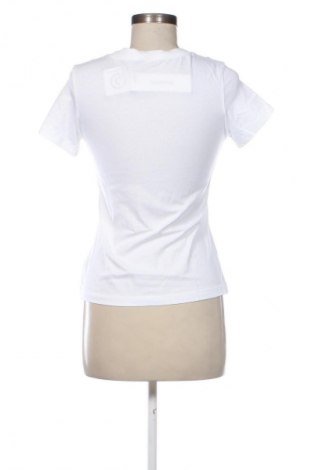 Dámske tričko Calvin Klein Jeans, Veľkosť S, Farba Biela, Cena  44,95 €