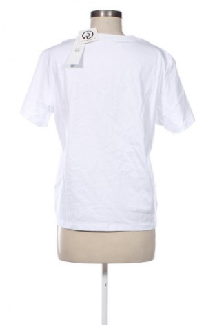 Dámské tričko Calvin Klein Jeans, Velikost L, Barva Bílá, Cena  1 329,00 Kč