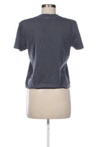 Damski T-shirt Calvin Klein Jeans, Rozmiar L, Kolor Szary, Cena 126,99 zł