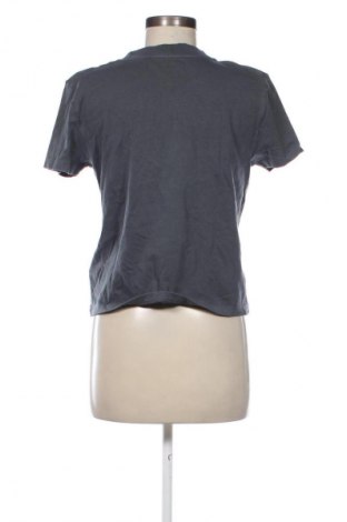 Damski T-shirt Calvin Klein Jeans, Rozmiar L, Kolor Szary, Cena 268,99 zł