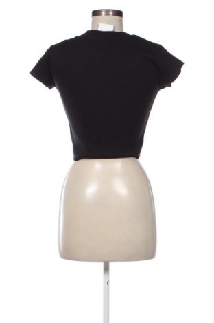 Damen T-Shirt Calvin Klein Jeans, Größe M, Farbe Schwarz, Preis € 57,99