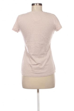 Damen T-Shirt Colours, Größe S, Farbe Beige, Preis € 11,99
