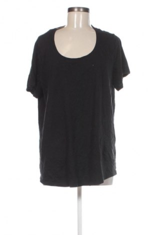 Damen T-Shirt George, Größe XXL, Farbe Schwarz, Preis € 11,99