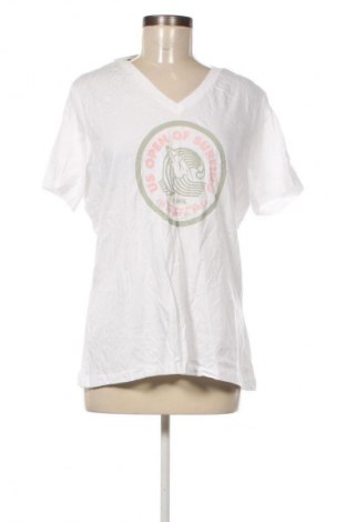 Damen T-Shirt Hs, Größe L, Farbe Weiß, Preis € 19,99