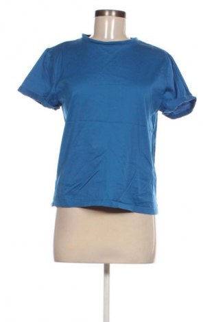 Damen T-Shirt Hugo Boss, Größe M, Farbe Blau, Preis € 35,00