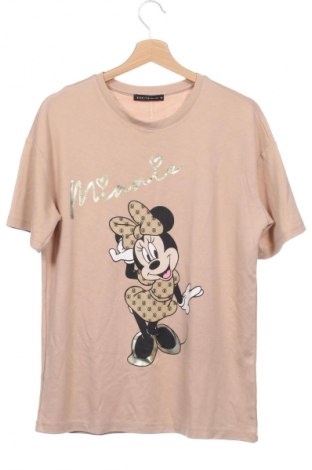 Damen T-Shirt Mohito, Größe XS, Farbe Beige, Preis € 9,00
