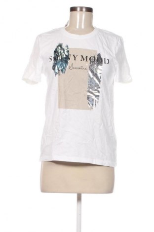 Tricou de femei ONLY, Mărime M, Culoare Multicolor, Preț 91,99 Lei