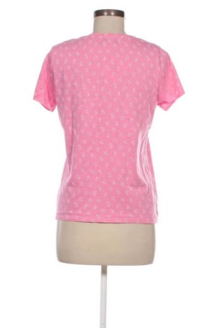 Γυναικείο t-shirt Sinsay, Μέγεθος XL, Χρώμα Πολύχρωμο, Τιμή 6,99 €