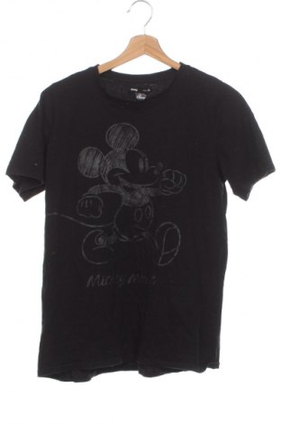 Damen T-Shirt Sinsay, Größe XS, Farbe Schwarz, Preis € 8,70