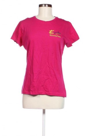 Damen T-Shirt Sol's, Größe XL, Farbe Rosa, Preis € 9,00