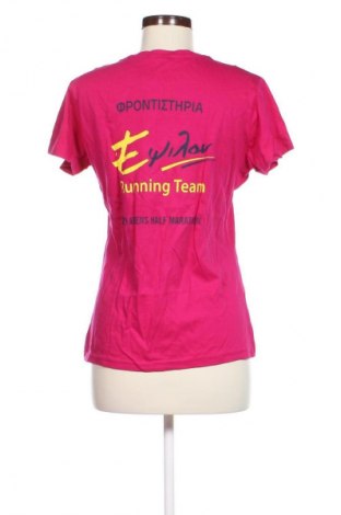 Damen T-Shirt Sol's, Größe XL, Farbe Rosa, Preis € 9,00