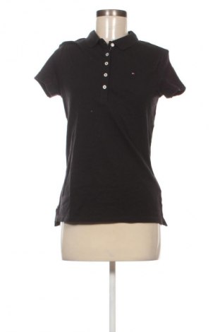 Női póló Tommy Hilfiger, Méret L, Szín Fekete, Ár 14 309 Ft