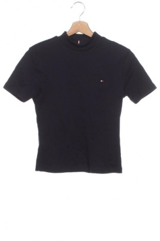 Női póló Tommy Hilfiger, Méret XXS, Szín Kék, Ár 15 669 Ft