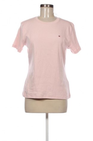 Damen T-Shirt Tommy Hilfiger, Größe L, Farbe Rosa, Preis € 57,99