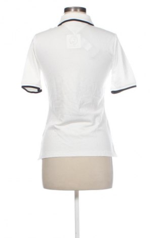 Damski T-shirt Tommy Hilfiger, Rozmiar M, Kolor Biały, Cena 407,99 zł