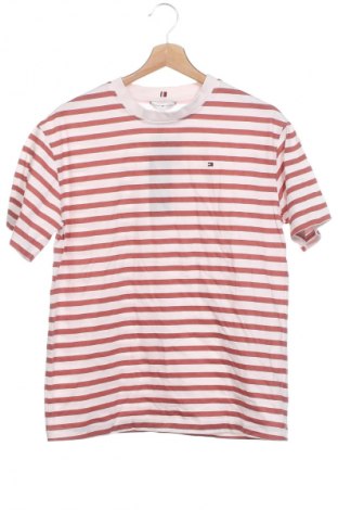 Damen T-Shirt Tommy Hilfiger, Größe XXS, Farbe Mehrfarbig, Preis 56,99 €