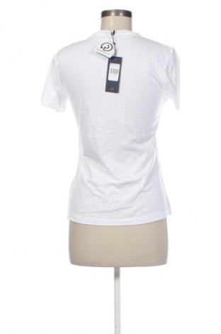 Tricou de femei Tommy Hilfiger, Mărime M, Culoare Alb, Preț 251,99 Lei