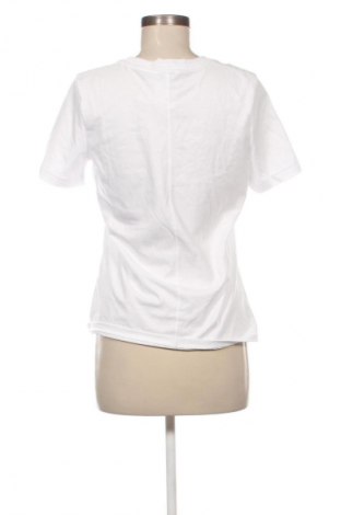 Γυναικείο t-shirt Tommy Hilfiger, Μέγεθος S, Χρώμα Λευκό, Τιμή 49,99 €