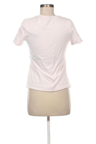 Дамска тениска Tommy Hilfiger, Размер XS, Цвят Екрю, Цена 66,99 лв.