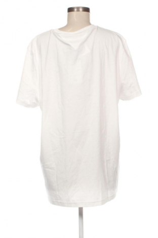 Tricou de femei Tommy Hilfiger, Mărime 3XL, Culoare Alb, Preț 251,99 Lei