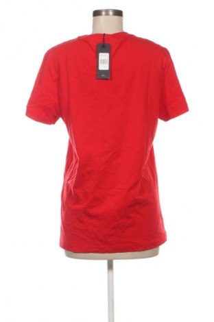 Dámske tričko Tommy Hilfiger, Veľkosť L, Farba Červená, Cena  47,95 €