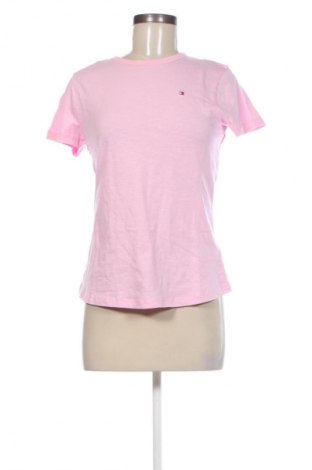 Női póló Tommy Hilfiger, Méret M, Szín Rózsaszín, Ár 22 109 Ft