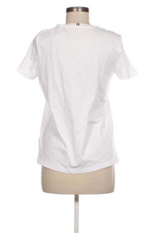 Damen T-Shirt Tommy Hilfiger, Größe S, Farbe Weiß, Preis € 43,99