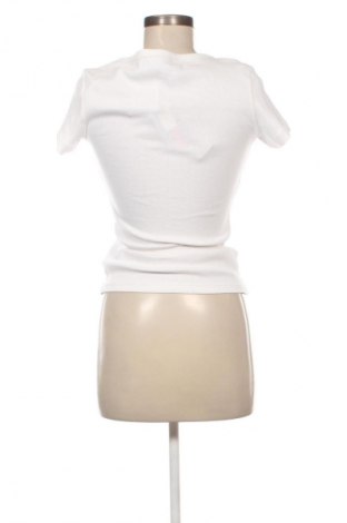 Dámske tričko Tommy Jeans, Veľkosť S, Farba Biela, Cena  33,95 €