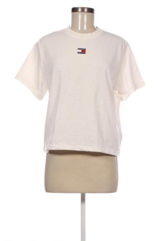 Dámske tričko Tommy Jeans, Veľkosť M, Farba Ružová, Cena  47,95 €