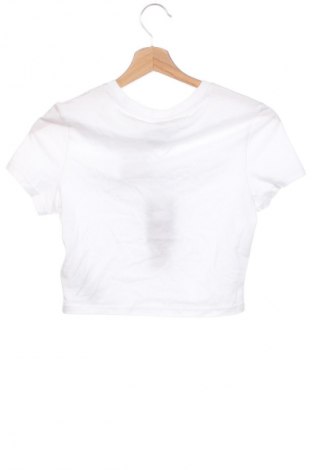 Damen T-Shirt Tommy Jeans, Größe XS, Farbe Weiß, Preis 56,99 €