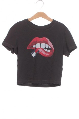 Damski T-shirt Tommy Jeans, Rozmiar XS, Kolor Szary, Cena 268,99 zł