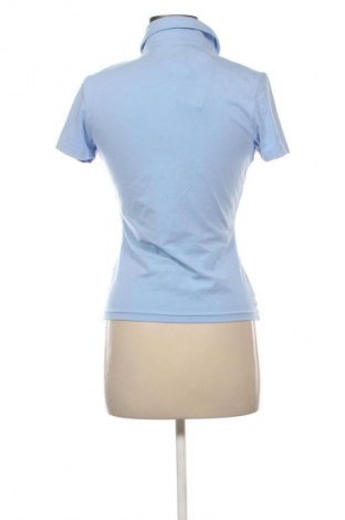 Damski T-shirt Tommy Jeans, Rozmiar S, Kolor Niebieski, Cena 197,99 zł