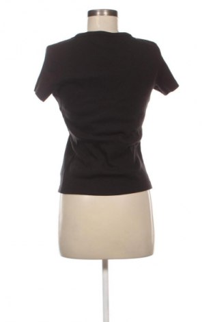 Damski T-shirt Tommy Jeans, Rozmiar L, Kolor Srebrzysty, Cena 268,99 zł