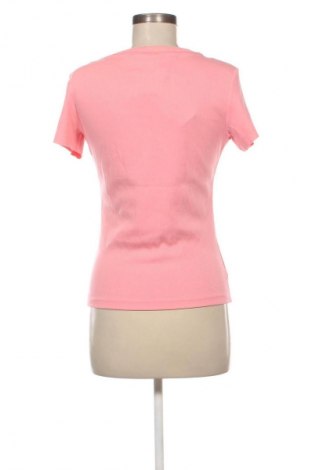 Dámské tričko Tommy Jeans, Velikost M, Barva Růžová, Cena  1 329,00 Kč