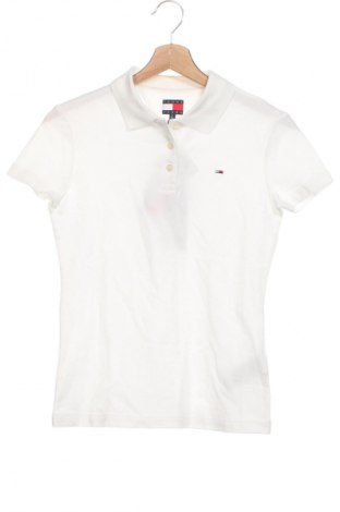 Dámske tričko Tommy Jeans, Veľkosť XS, Farba Biela, Cena  29,95 €