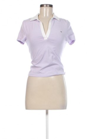 Damen T-Shirt Tommy Jeans, Größe S, Farbe Mehrfarbig, Preis € 34,99