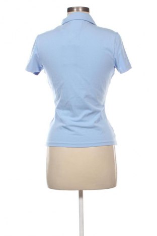 Γυναικείο t-shirt Tommy Jeans, Μέγεθος S, Χρώμα Μπλέ, Τιμή 69,99 €