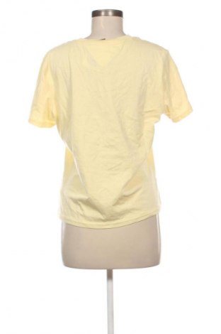 Dámske tričko Tommy Jeans, Veľkosť L, Farba Žltá, Cena  39,95 €