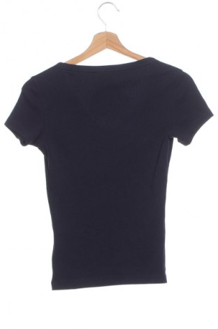 Damen T-Shirt Tommy Jeans, Größe XS, Farbe Blau, Preis € 57,99